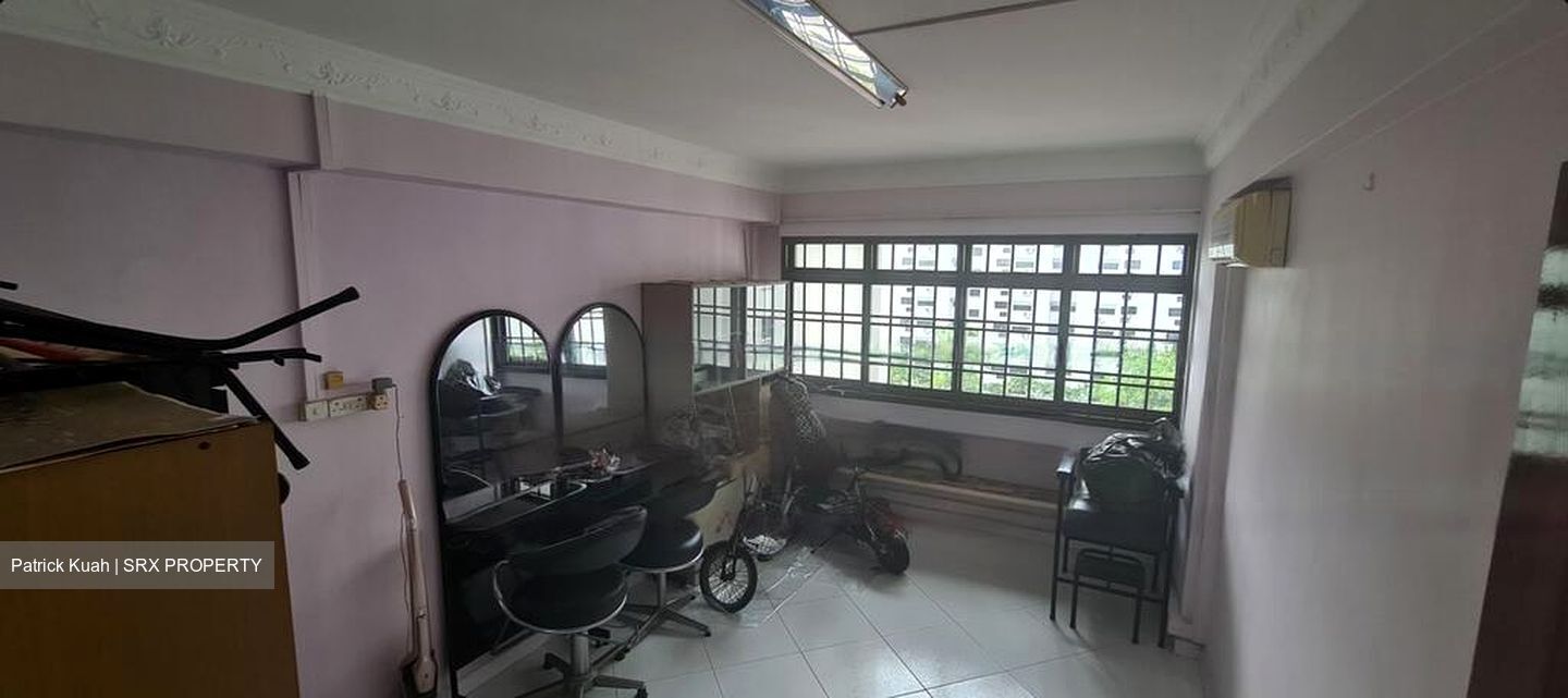 Blk 519 Pangshan Valley (Bukit Panjang), HDB 5 Rooms #458275491